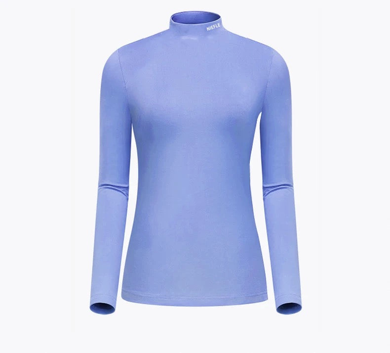 NIEFLE LADY GOLF SHIRT