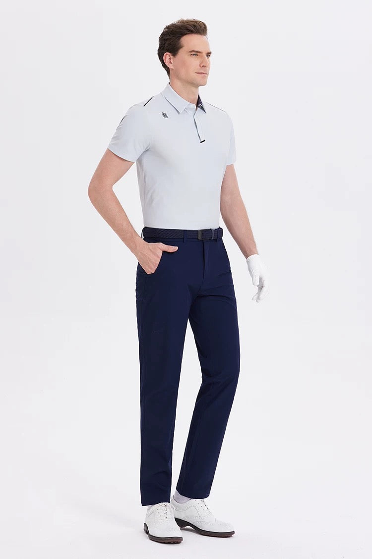 Deanball Golf Shirt DBS883T10