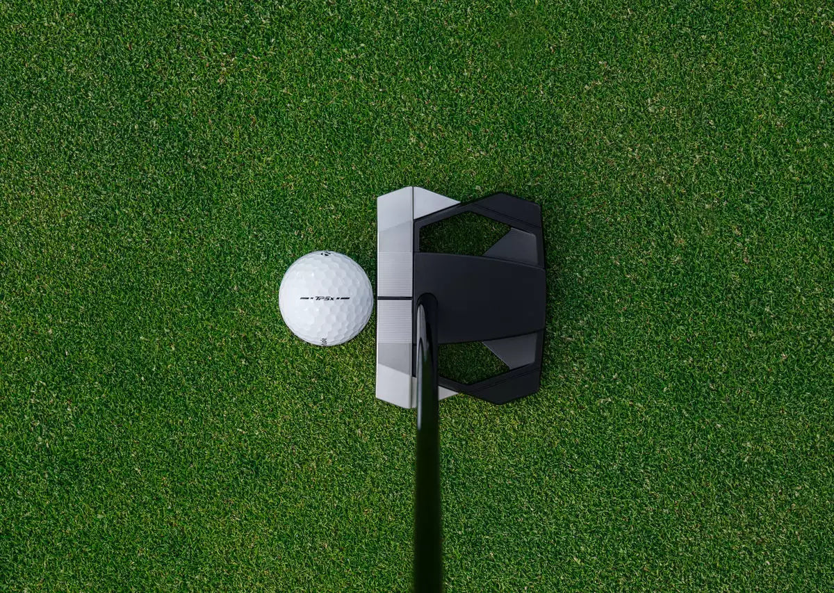 Taylormade Spider ZT LONG