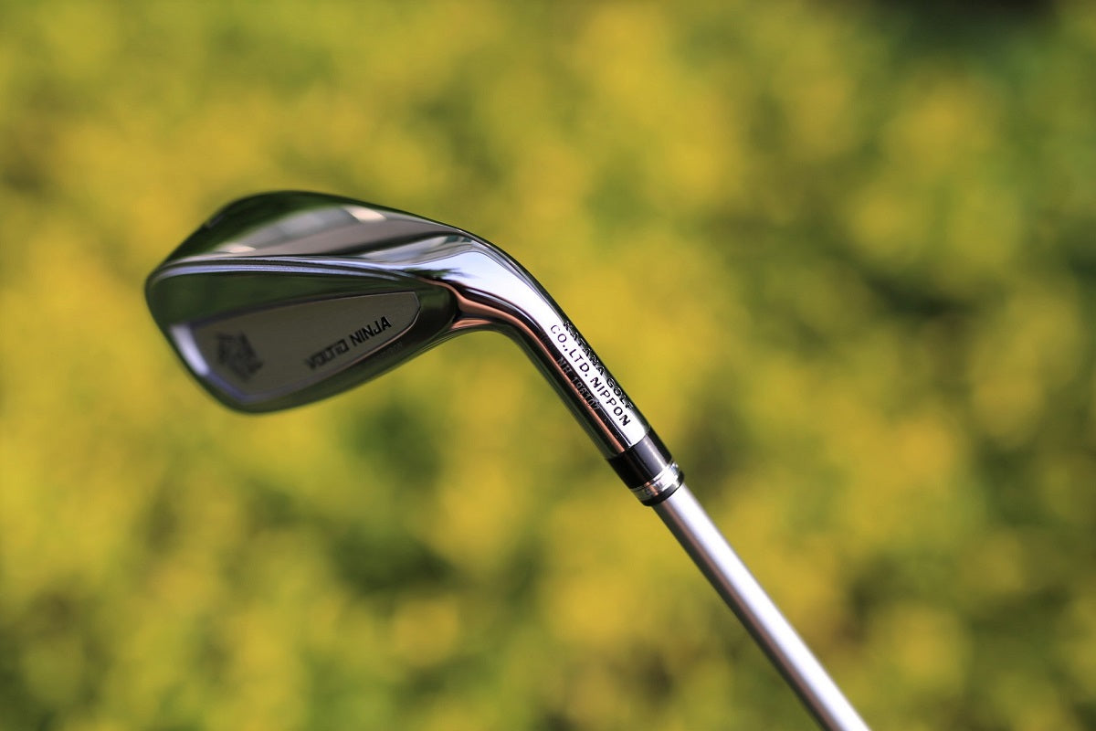 Katana Voltio Ninja Hybrid Irons