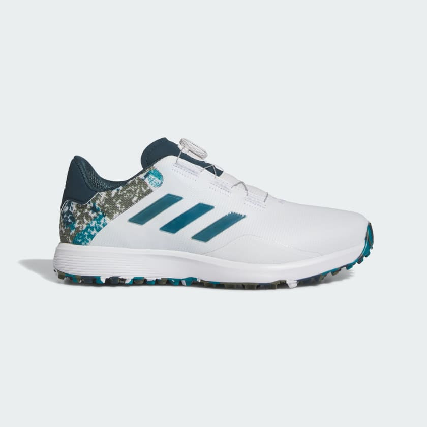 S2G SL 23 WIDE GOLF SHOES | ADIDAS HP3237