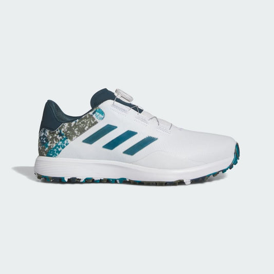 S2G SL 23 WIDE GOLF SHOES | ADIDAS HP3237