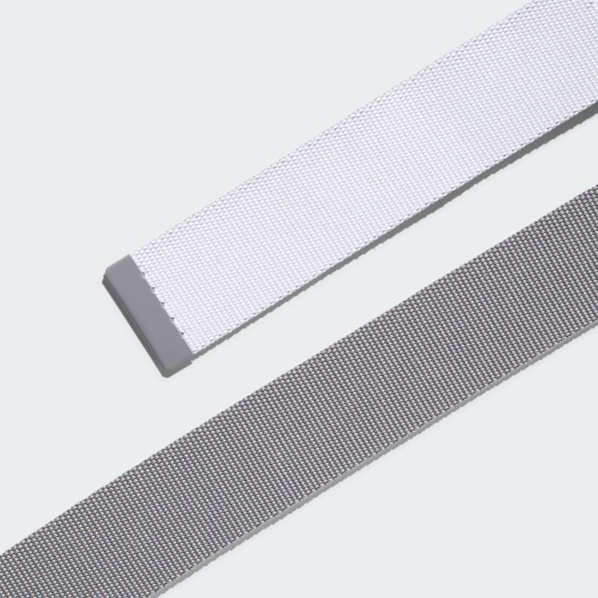 REVERSIBLE WEBBING BELT | ADIDAS IQ2909