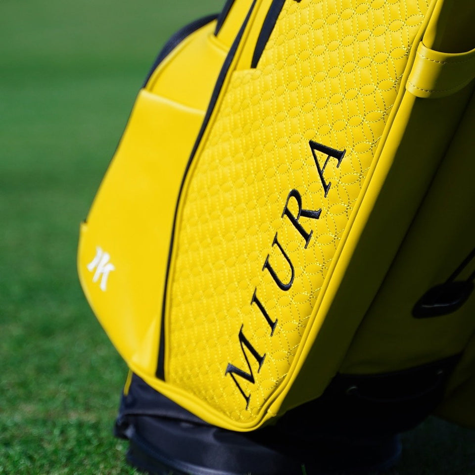 MIURA PLAYER IV PRO STAND BAG