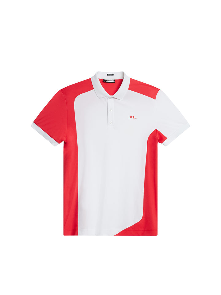J.LINDEBERG MARC REGULAR FIT POLO GMJT11303