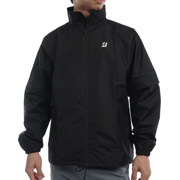 Bridgestone Golf 2-Way Rain Jacket 84G41