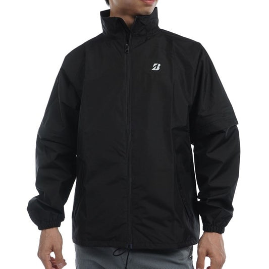 Bridgestone Golf 2-Way Rain Jacket 84G41