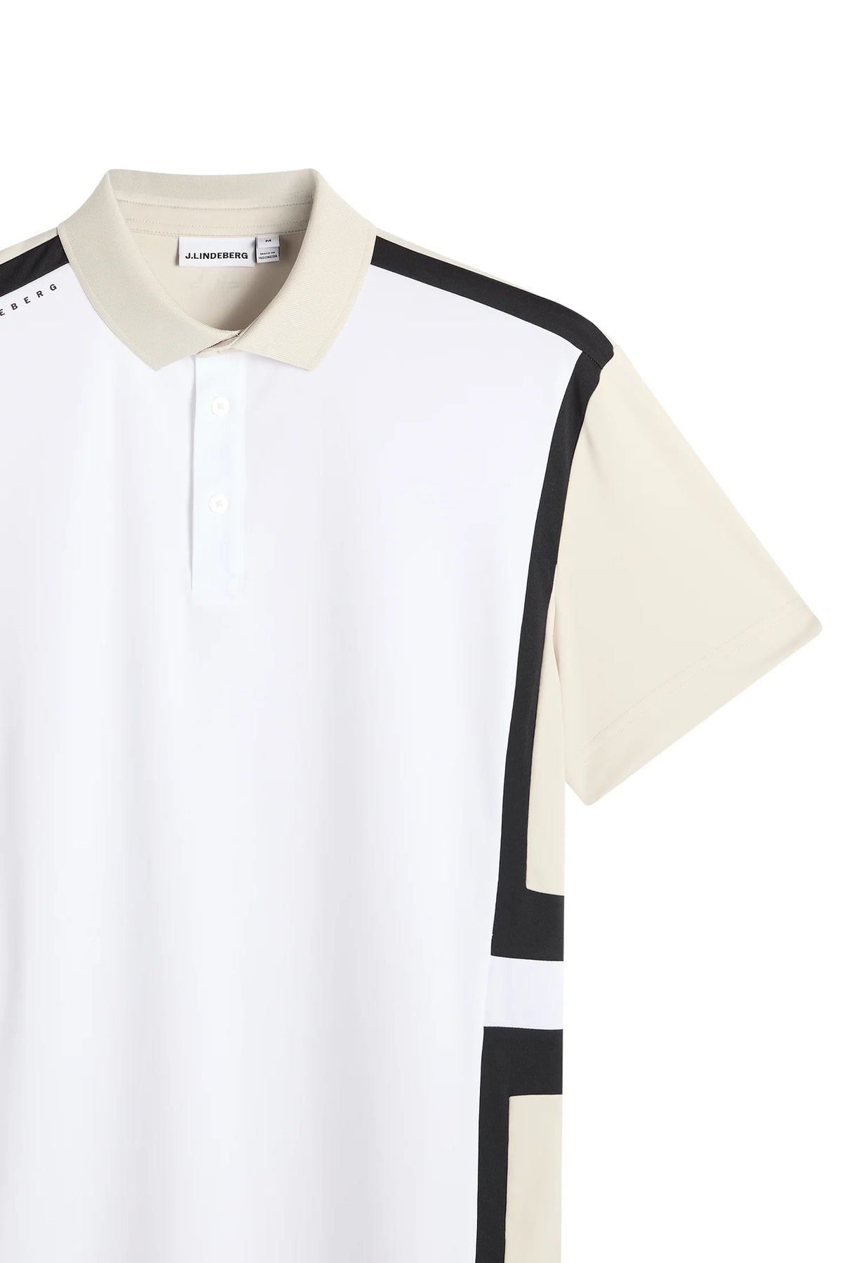 Finn Polo U029-monobeam | J.Lindeberg