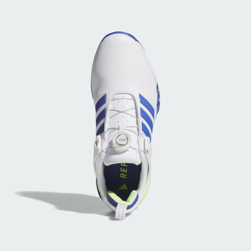 ADIPOWER 26 BOA SPIKELESS GOLF SHOES ADIDAS KK2839