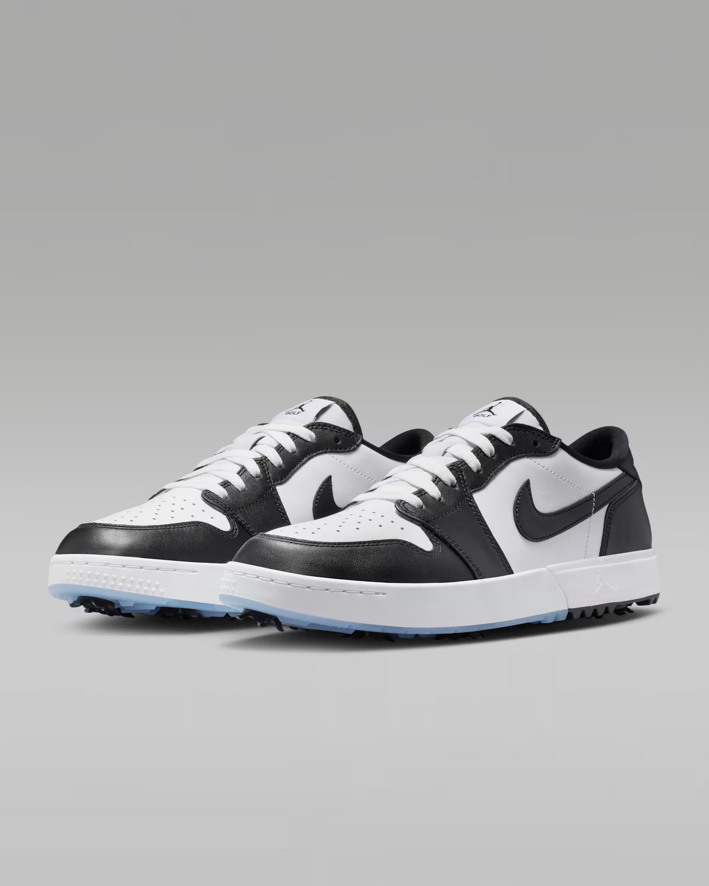 Air Jordan 1 Low G Spiked