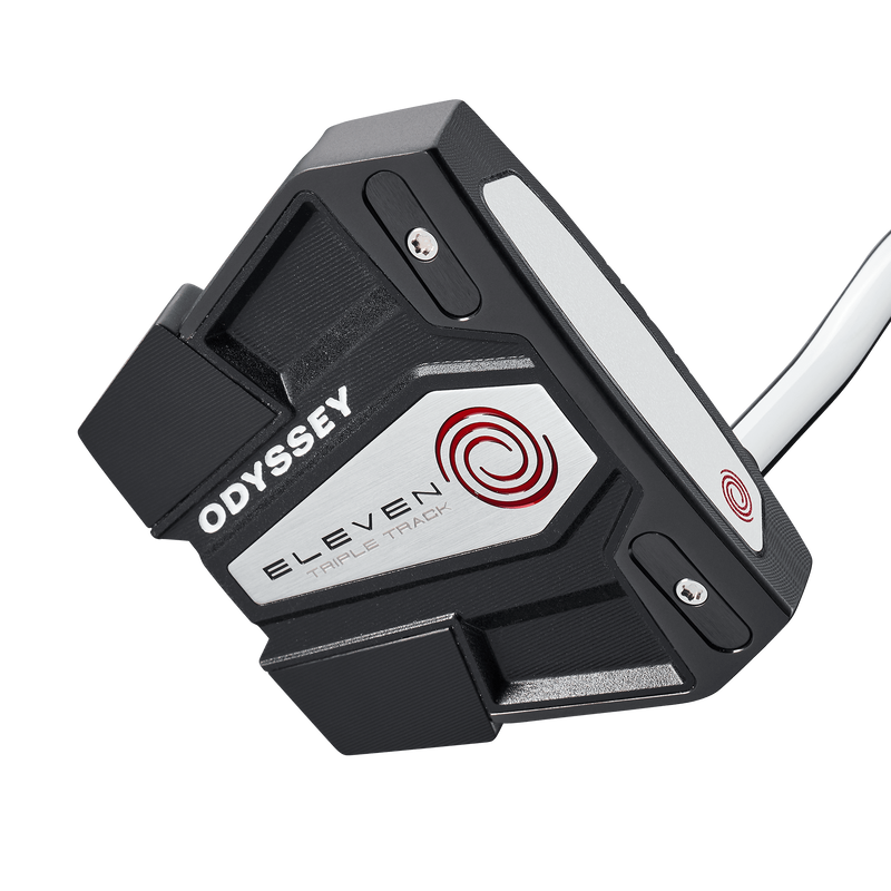 Eleven Triple Track DB Putter | Callaway Golf