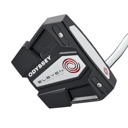 Eleven Triple Track DB Putter | Callaway Golf