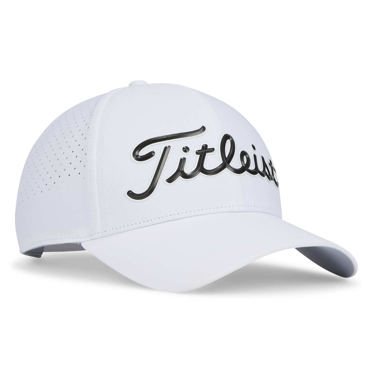 Players Tech Golf Hats | Titleist TH24APT-10