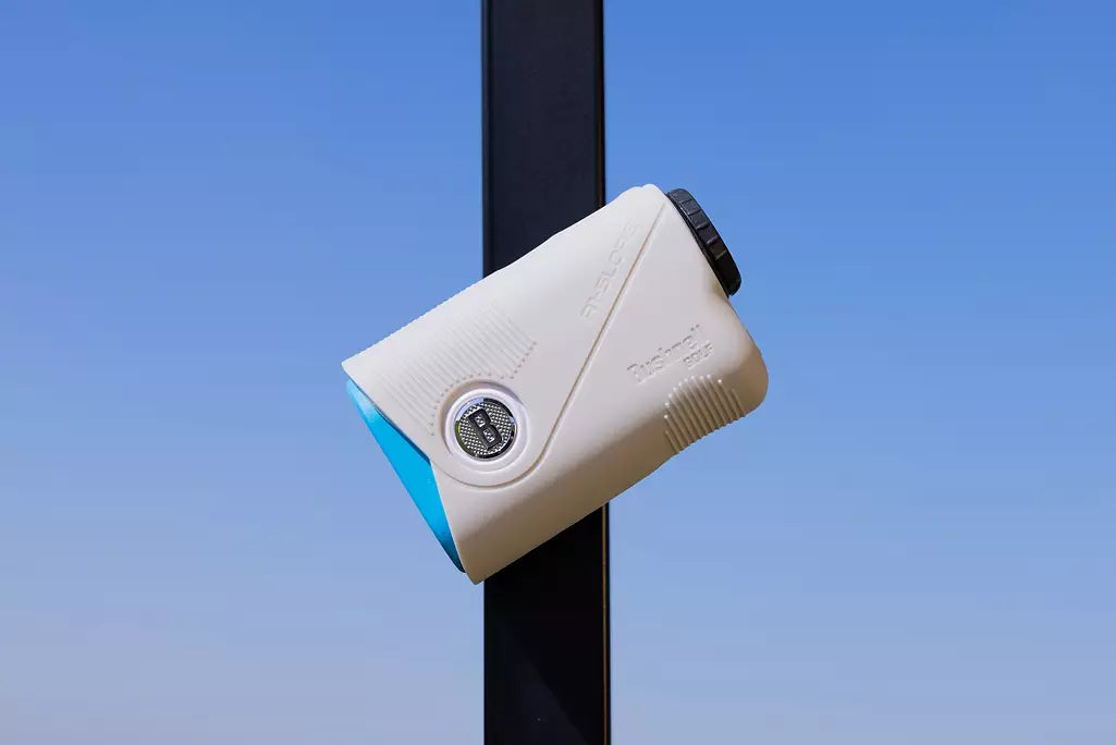 BUSHNELL A1-SLOPE LASER RANGEFINDER