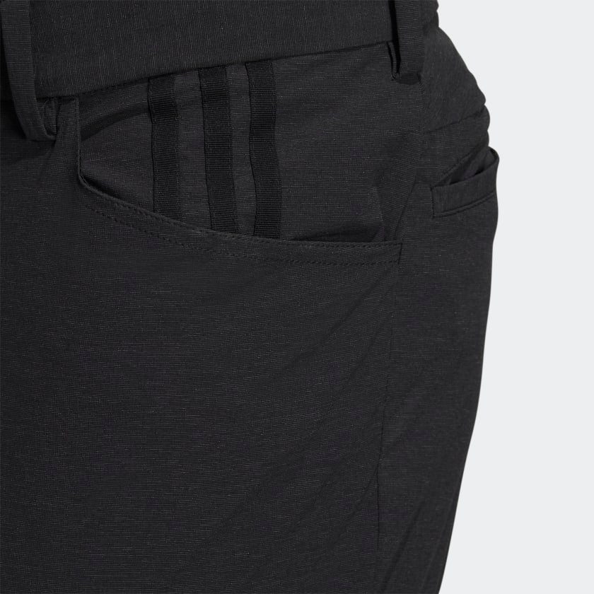 SIDE POCKET LIGHTWEIGHT ANKLE PANTS | ADIDAS HS9004