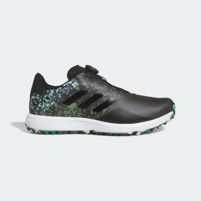 S2G SL 23 WIDE GOLF SHOES | ADIDAS GV9417