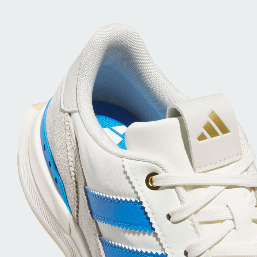 ADIDAS  S2G 26 TEXTILE SPIKELESS GOLF SHOES JR1876