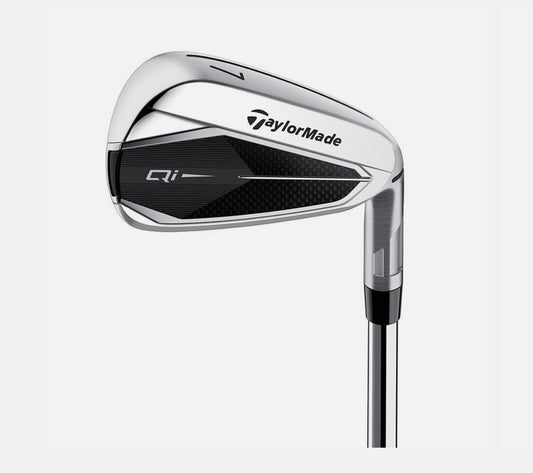 Qi10 IRON | TaylorMade Golf