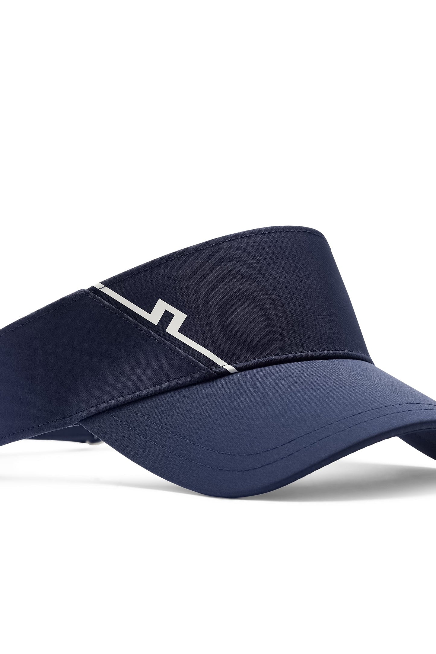 Yaden Visor / Navy | J.Lindeberg