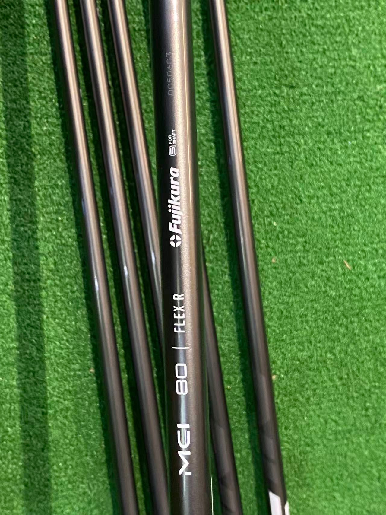 PING G440 IRONS
