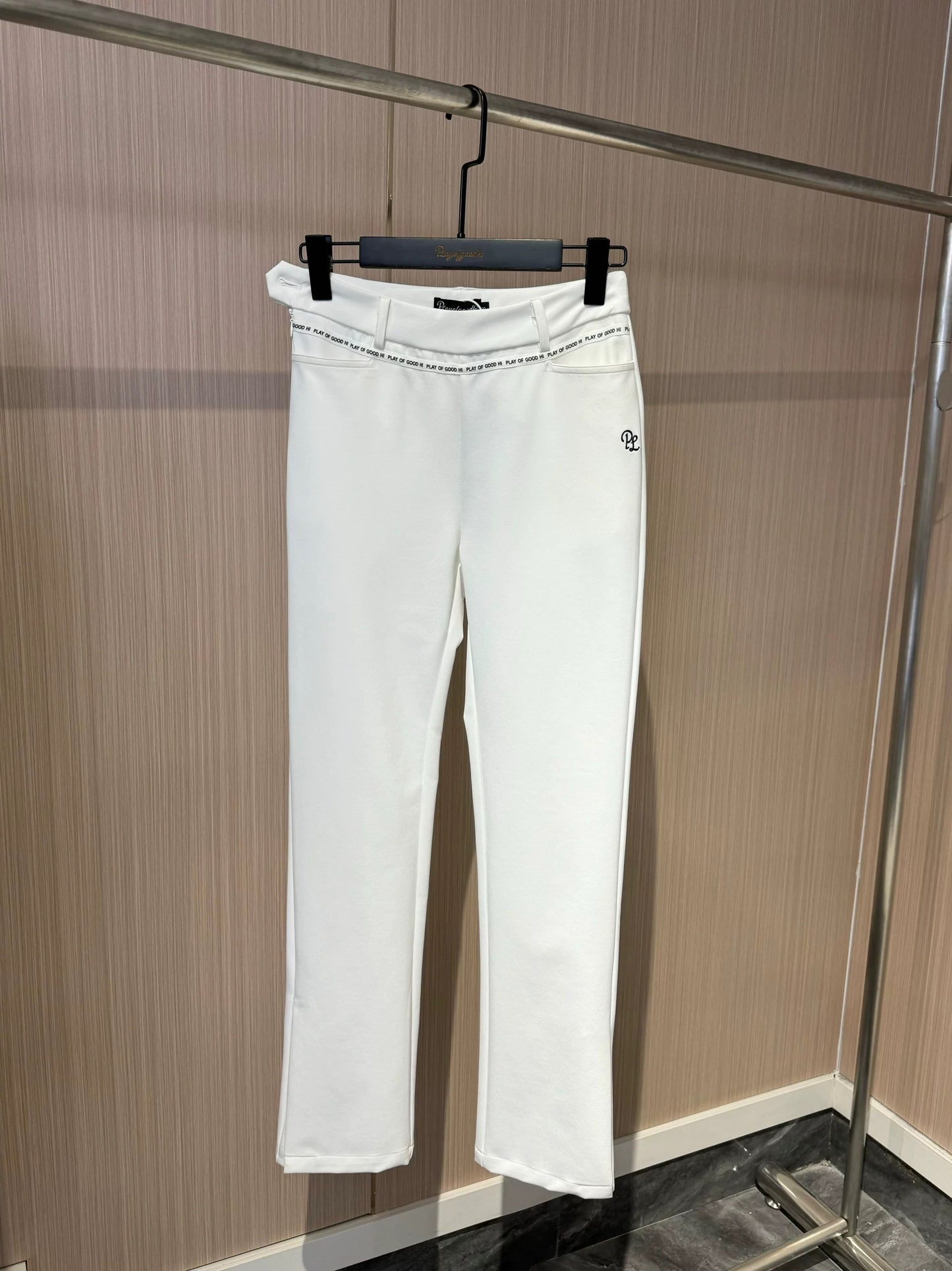 PLGOLF Lady Golf Long Pant 4208