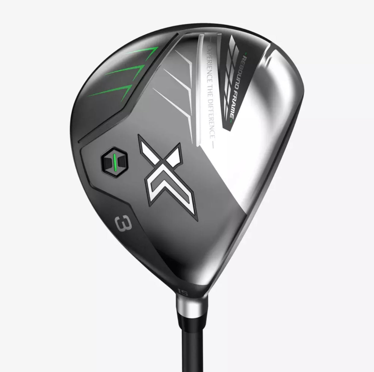 XXIO X FAIRWAY WOOD3