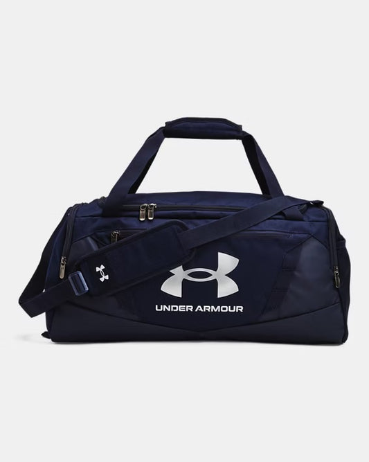 UA Undeniable 5.0 Small Duffle Bag 1369222 410