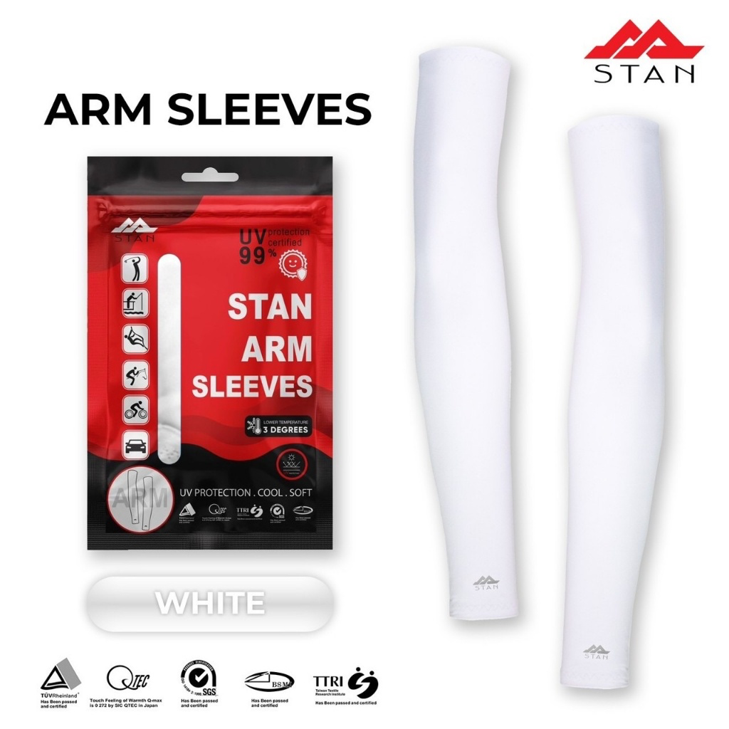 STAN Arm Sleeves