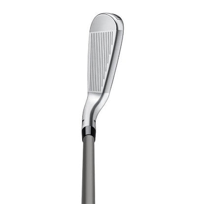 TaylorMade Qi Max Lite Men’s Irons (5-9, P, S)