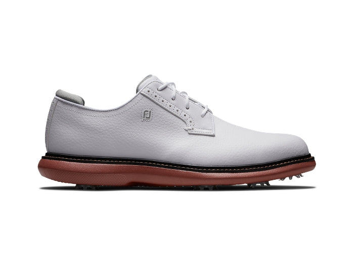 FJ Traditions Blucher Golf Shoe 57946