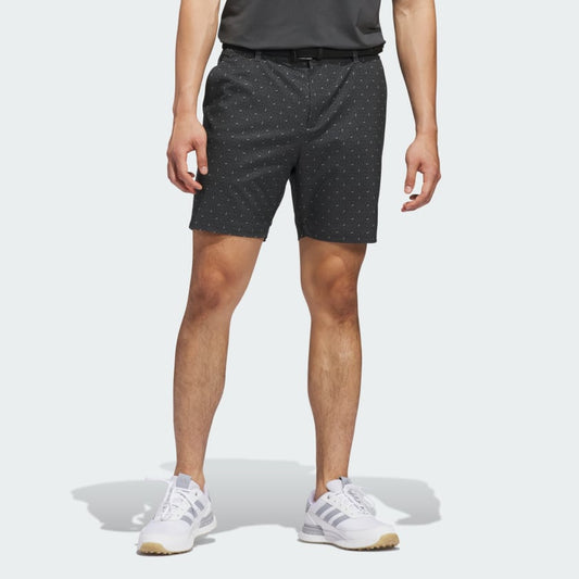ADIDAS ULTIMATE365 7-INCH PRINTED SHORTS KF3230