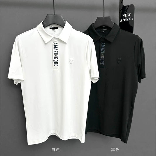 Men’s Golf Shirt | Amazing Golf