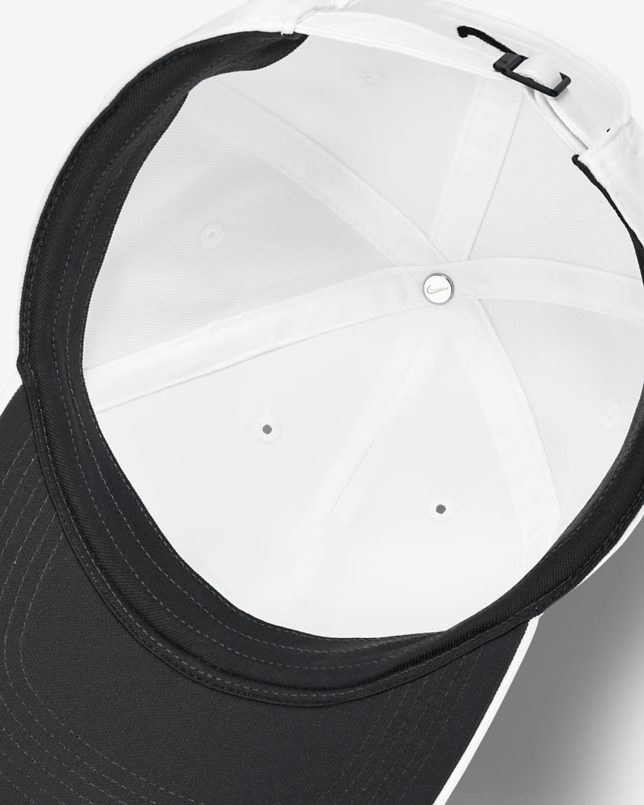 Nike Dri-FIT Club Unstructured Cap