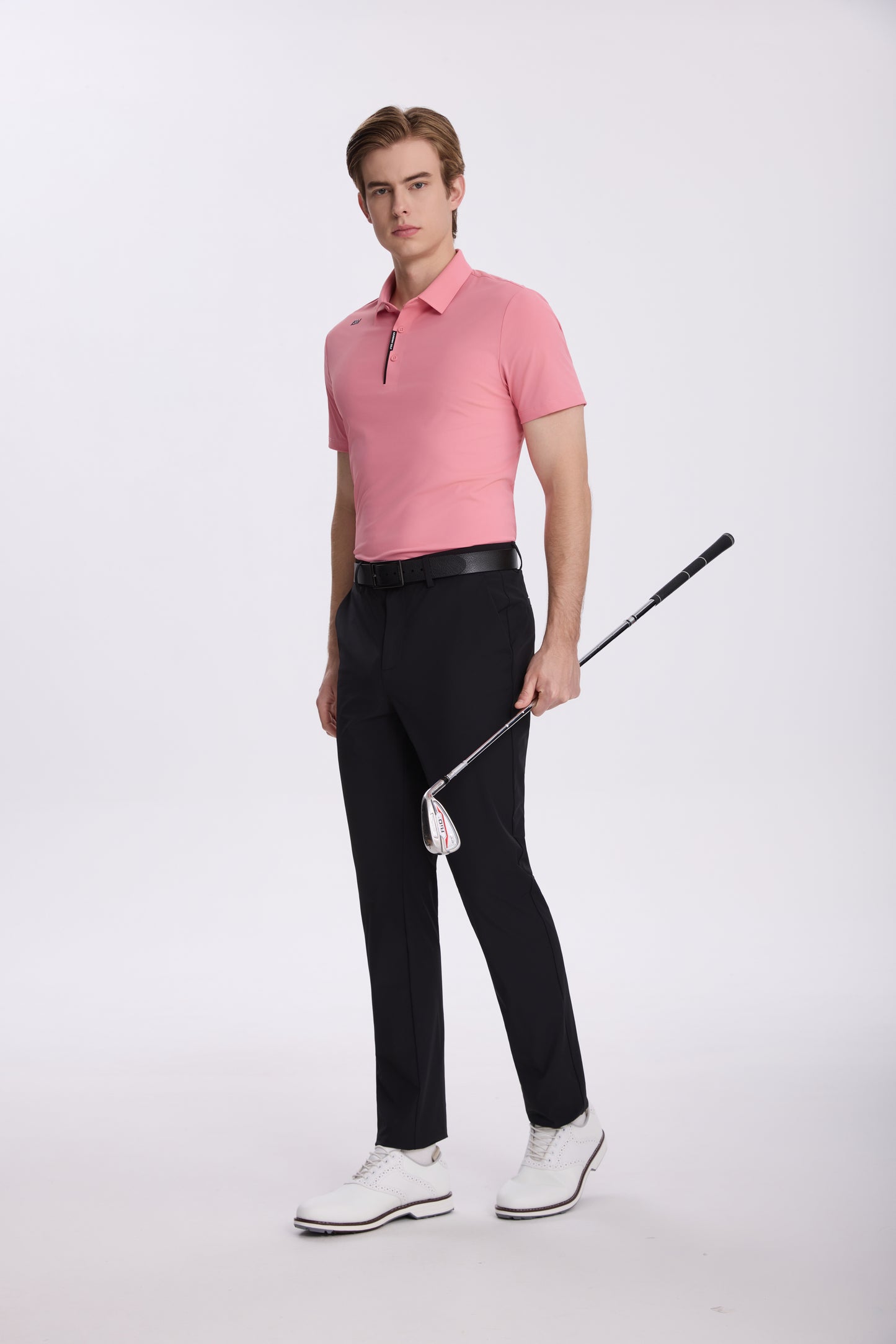 AZUREWAY MEN'S GOLF SHIRT | T61007
