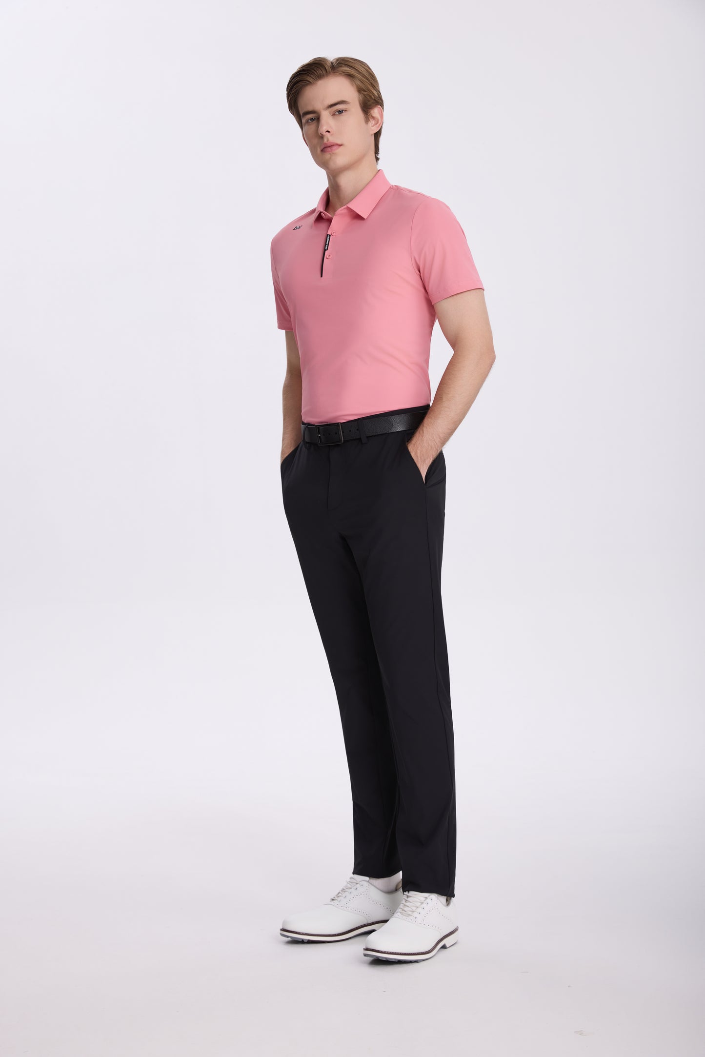 AZUREWAY MEN'S GOLF SHIRT | T61007