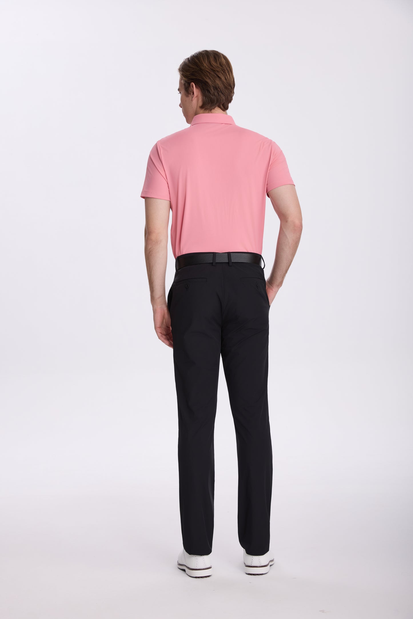 AZUREWAY MEN'S GOLF SHIRT | T61007