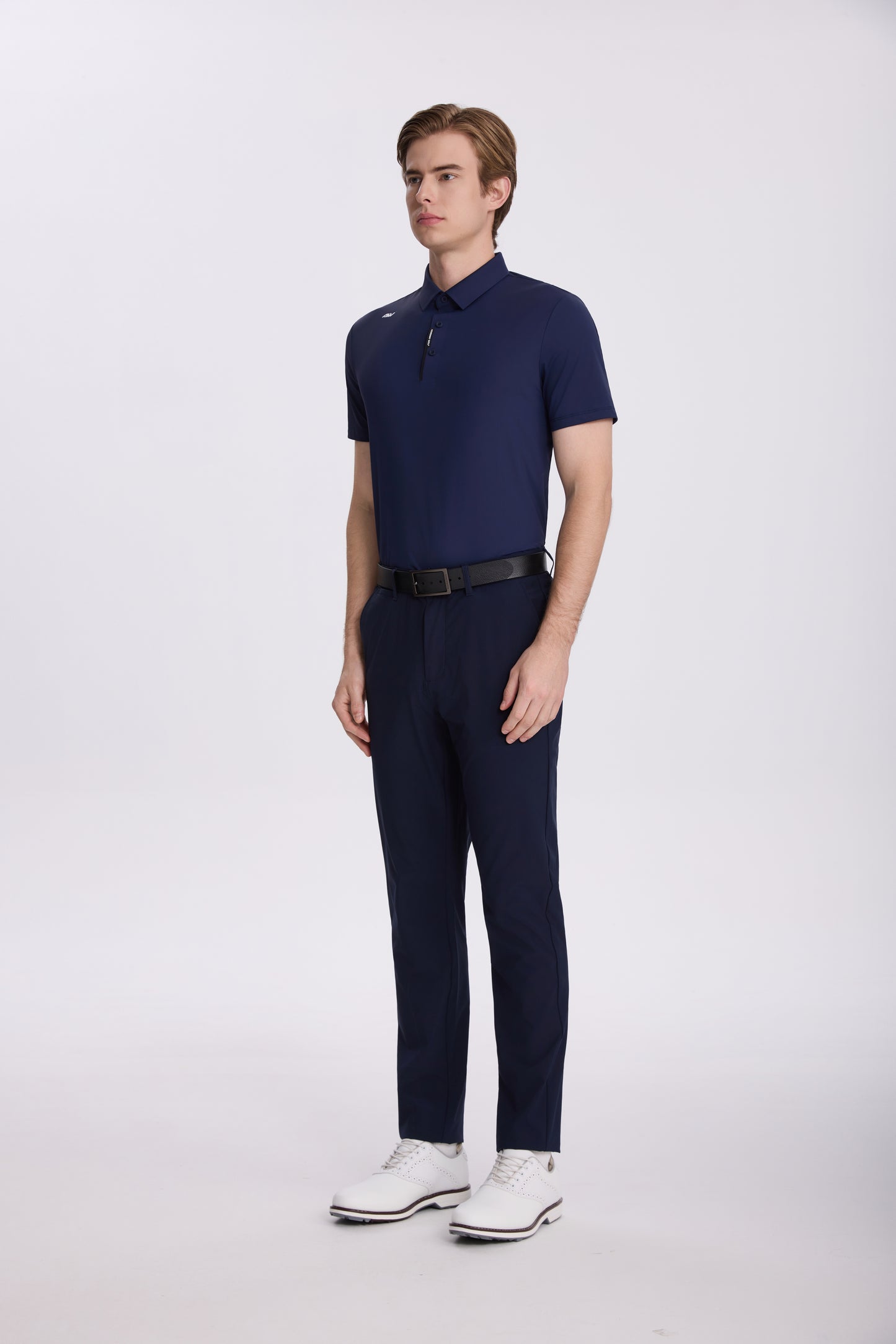 AZUREWAY MEN'S GOLF SHIRT | T61007