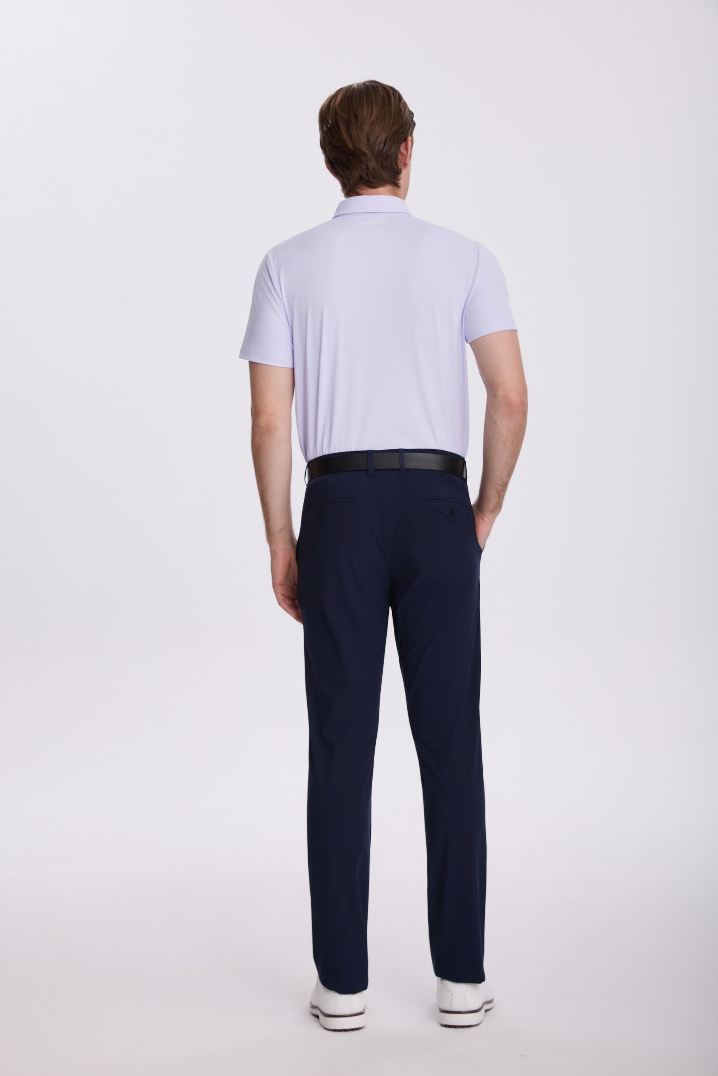AZUREWAY MEN'S GOLF SHIRT | T61011M