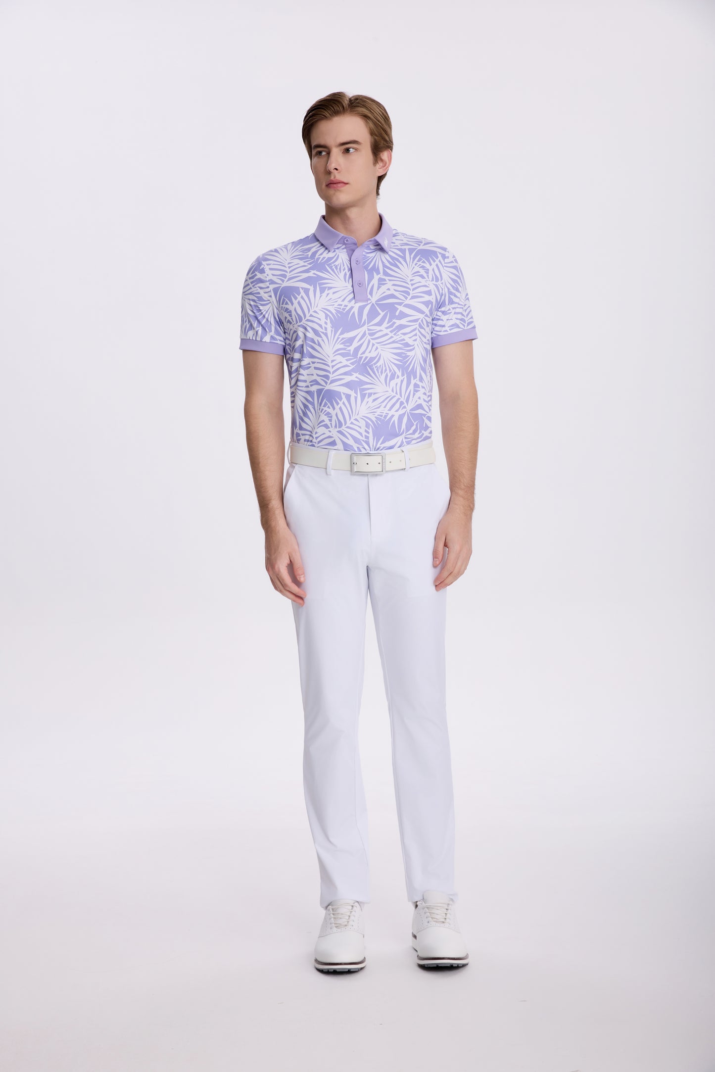 AZUREWAY MEN'S GOLF SHIRT | T61014