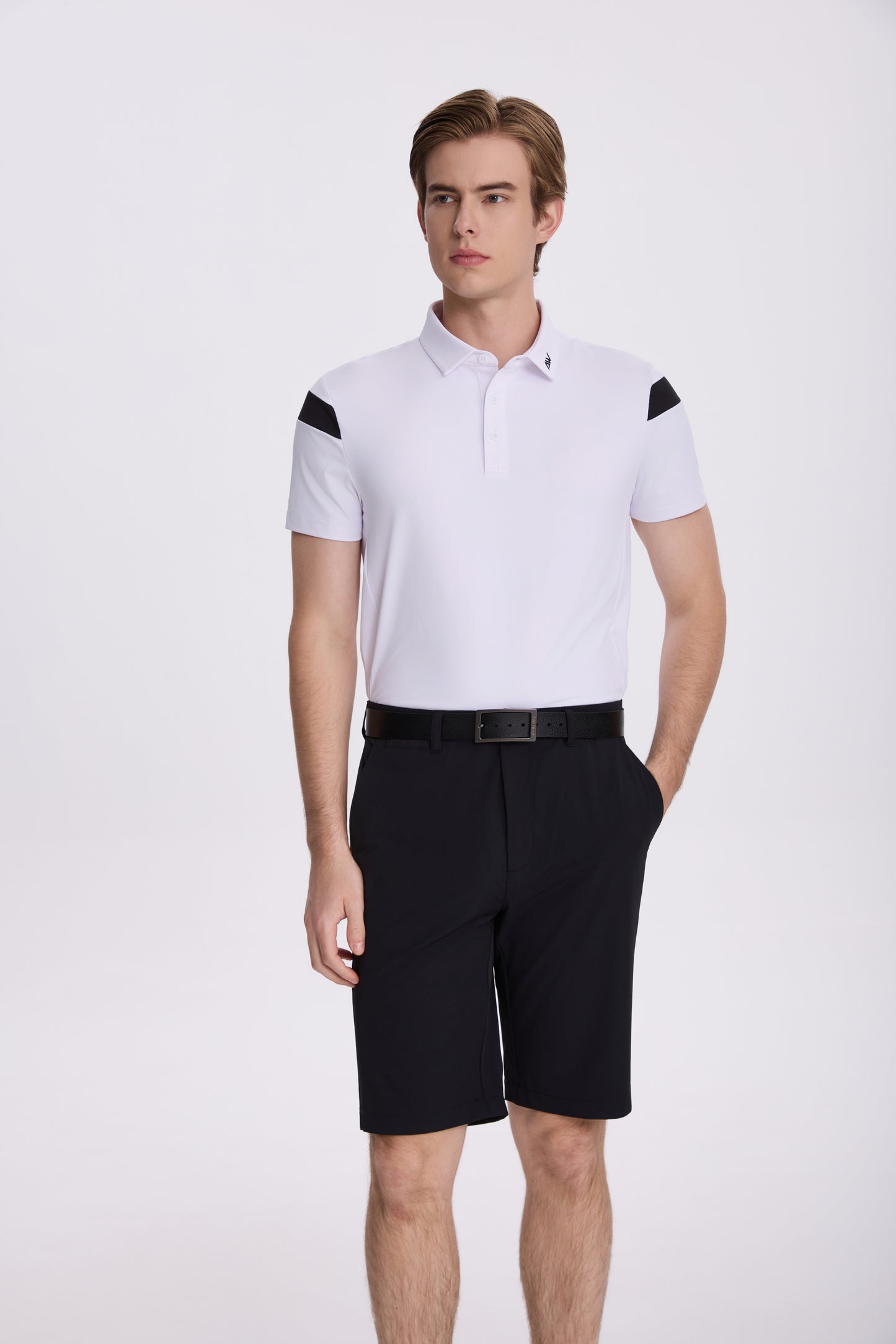 Azureway Men’s Golf Shirt Summer | T61009