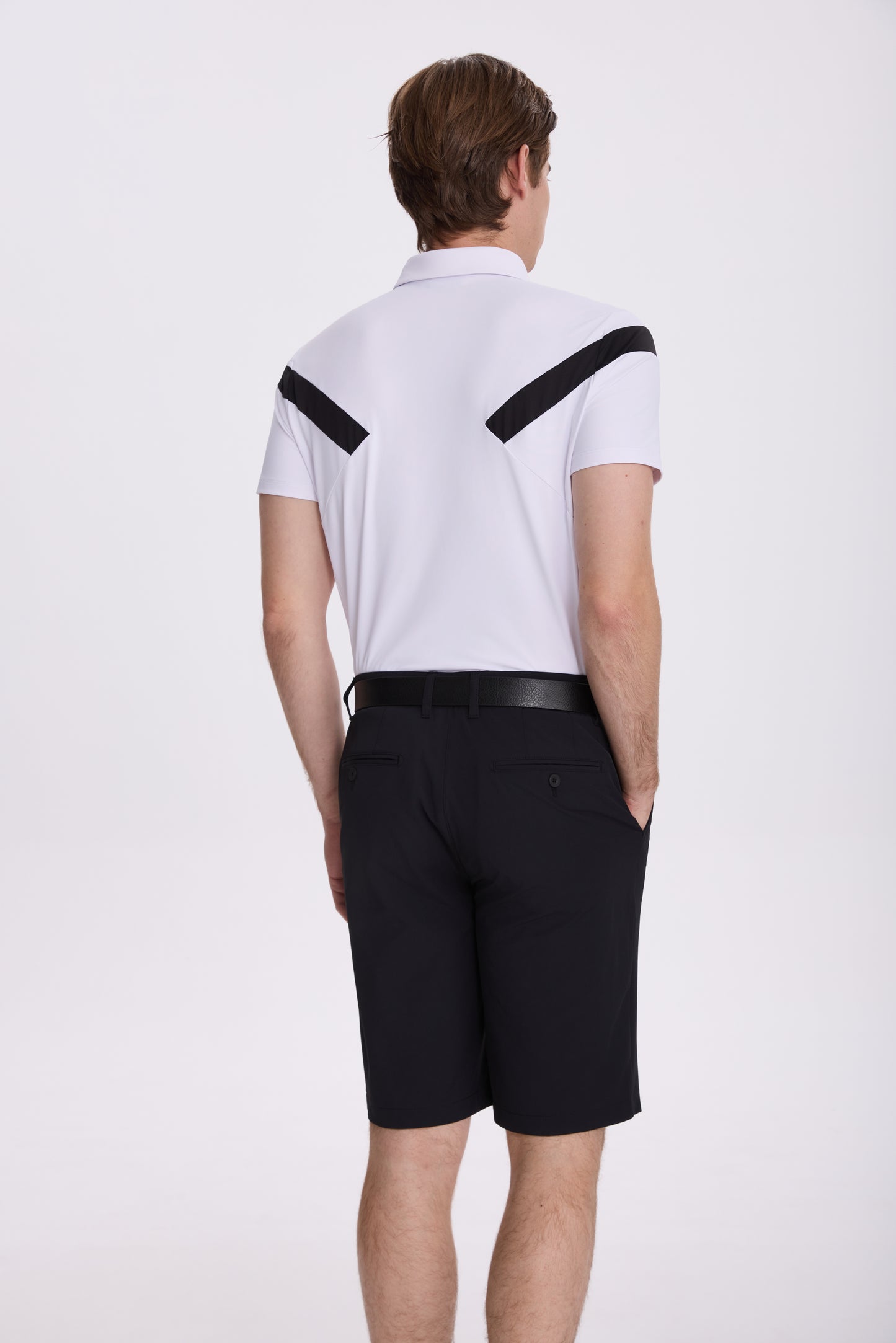 Azureway Men’s Golf Shirt Summer | T61009