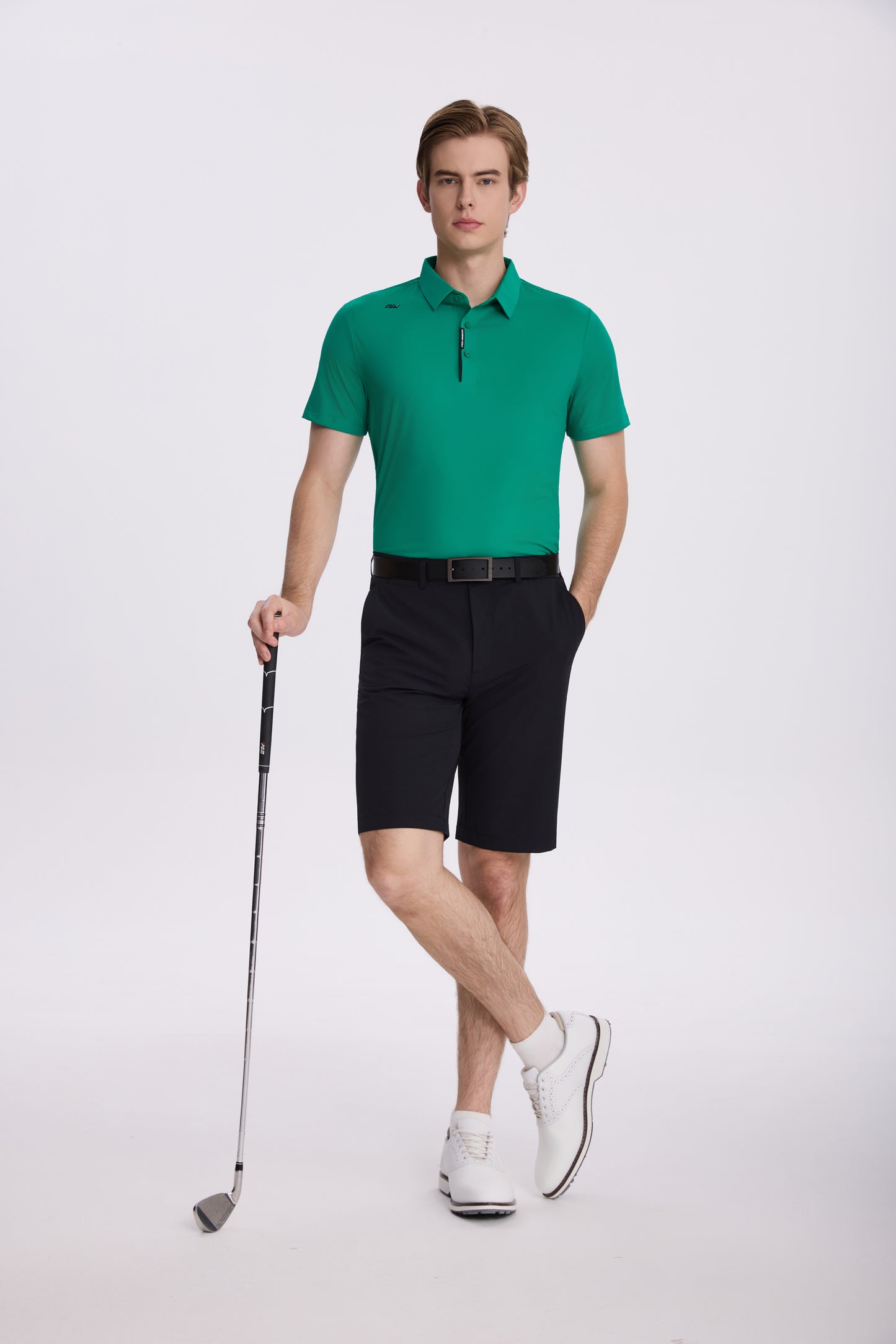 AZUREWAY MEN'S GOLF SHIRT | T61007