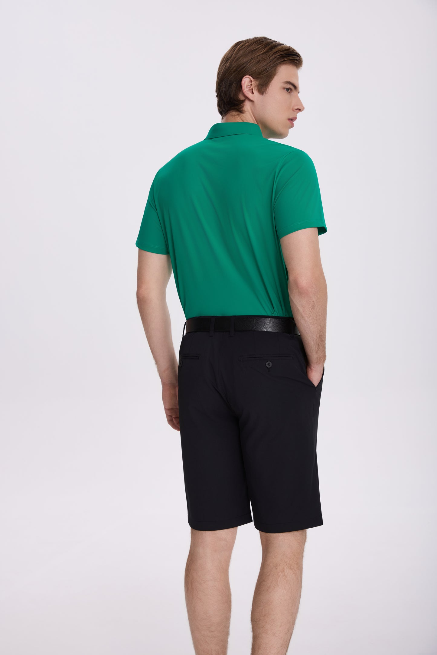 AZUREWAY MEN'S GOLF SHIRT | T61007