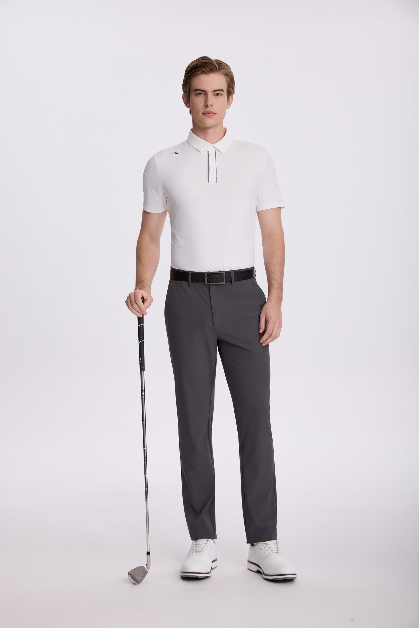 AZUREWAY MEN'S GOLF SHIRT | T61011M