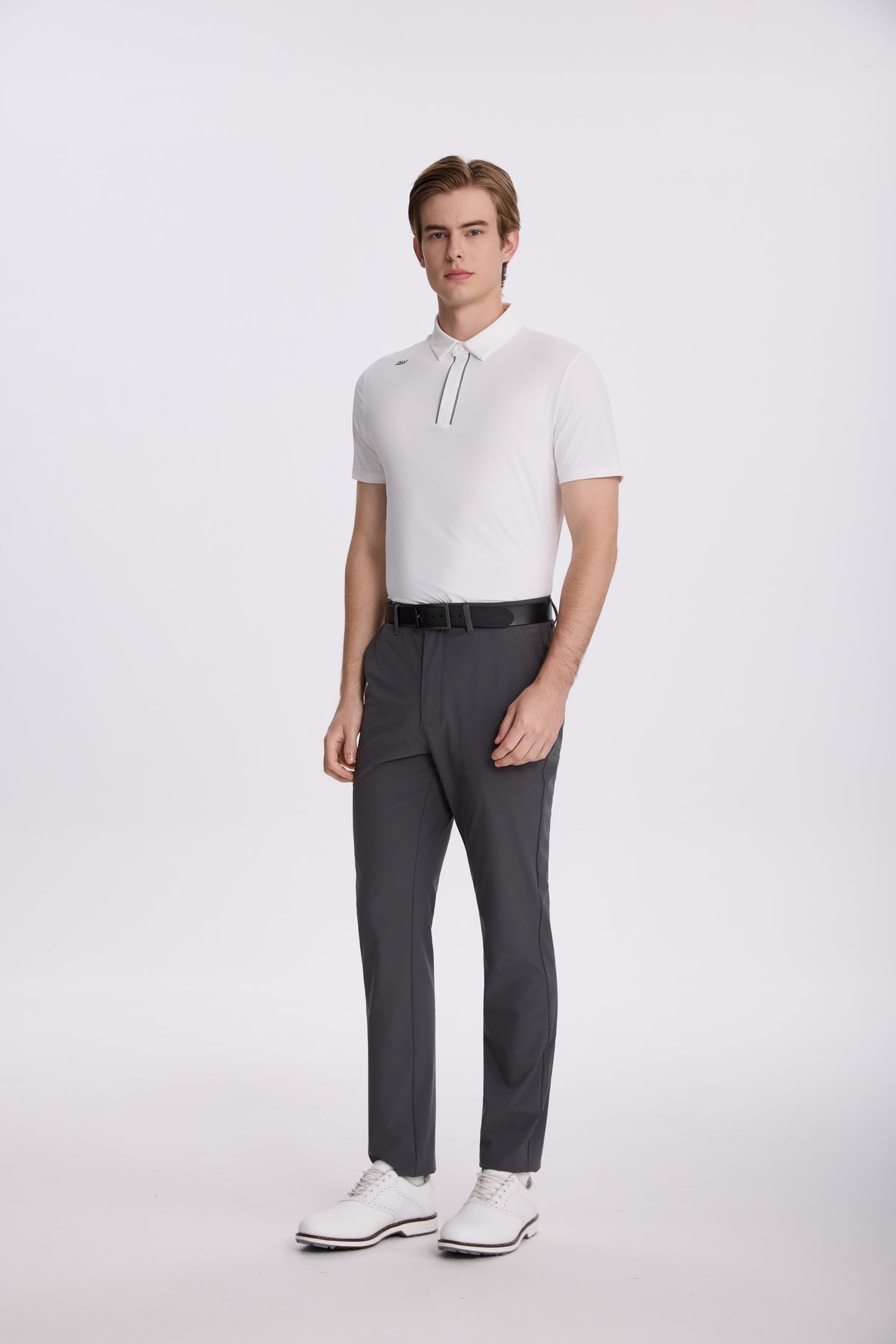 AZUREWAY MEN'S GOLF SHIRT | T61011M