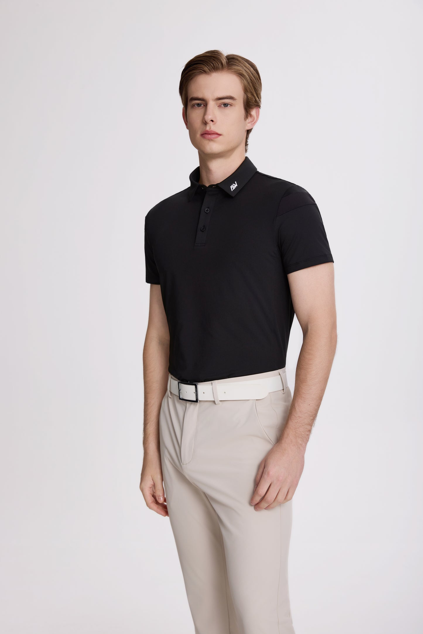 Azureway Men’s Golf Shirt Summer | T61009