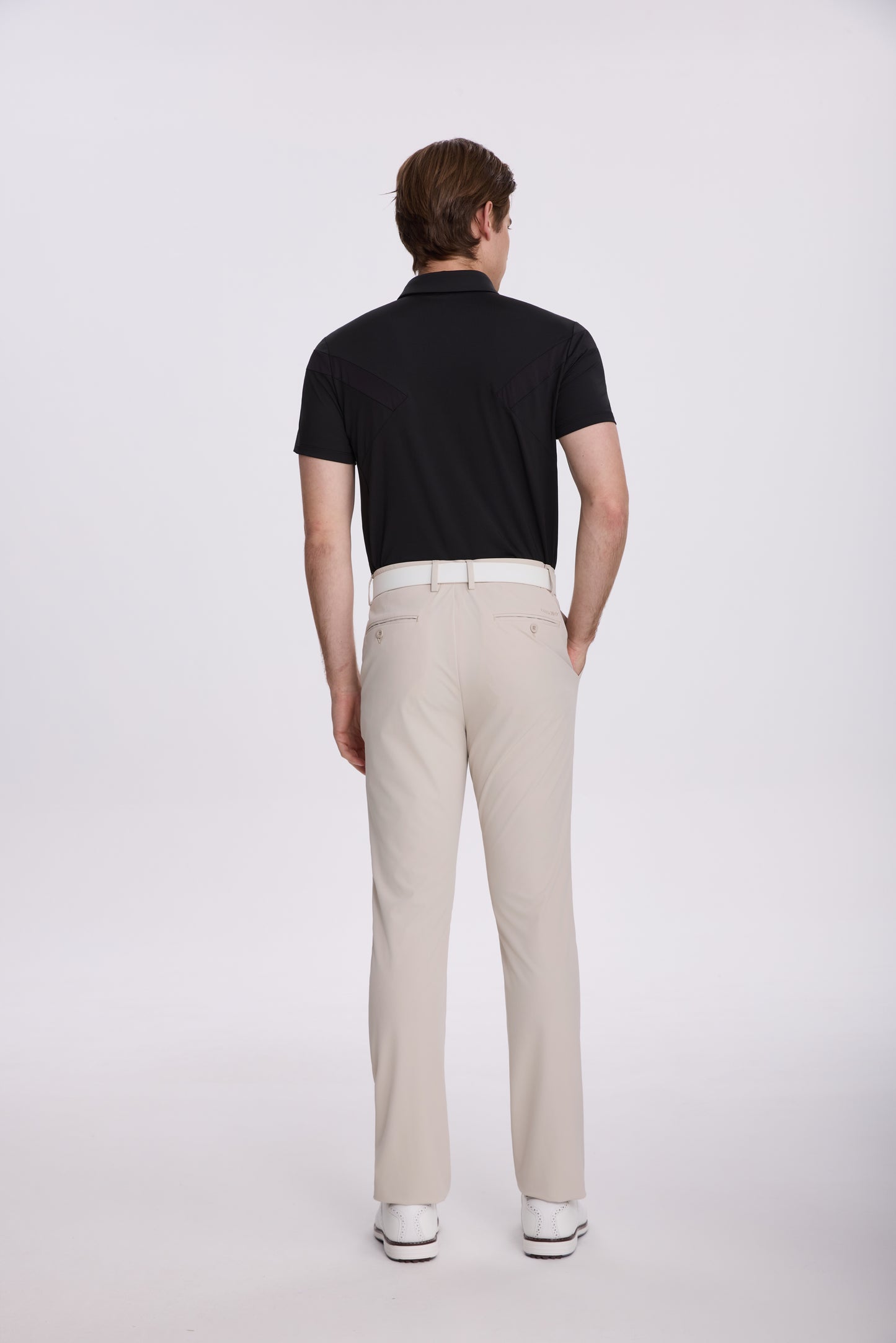 Azureway Men’s Golf Shirt Summer | T61009