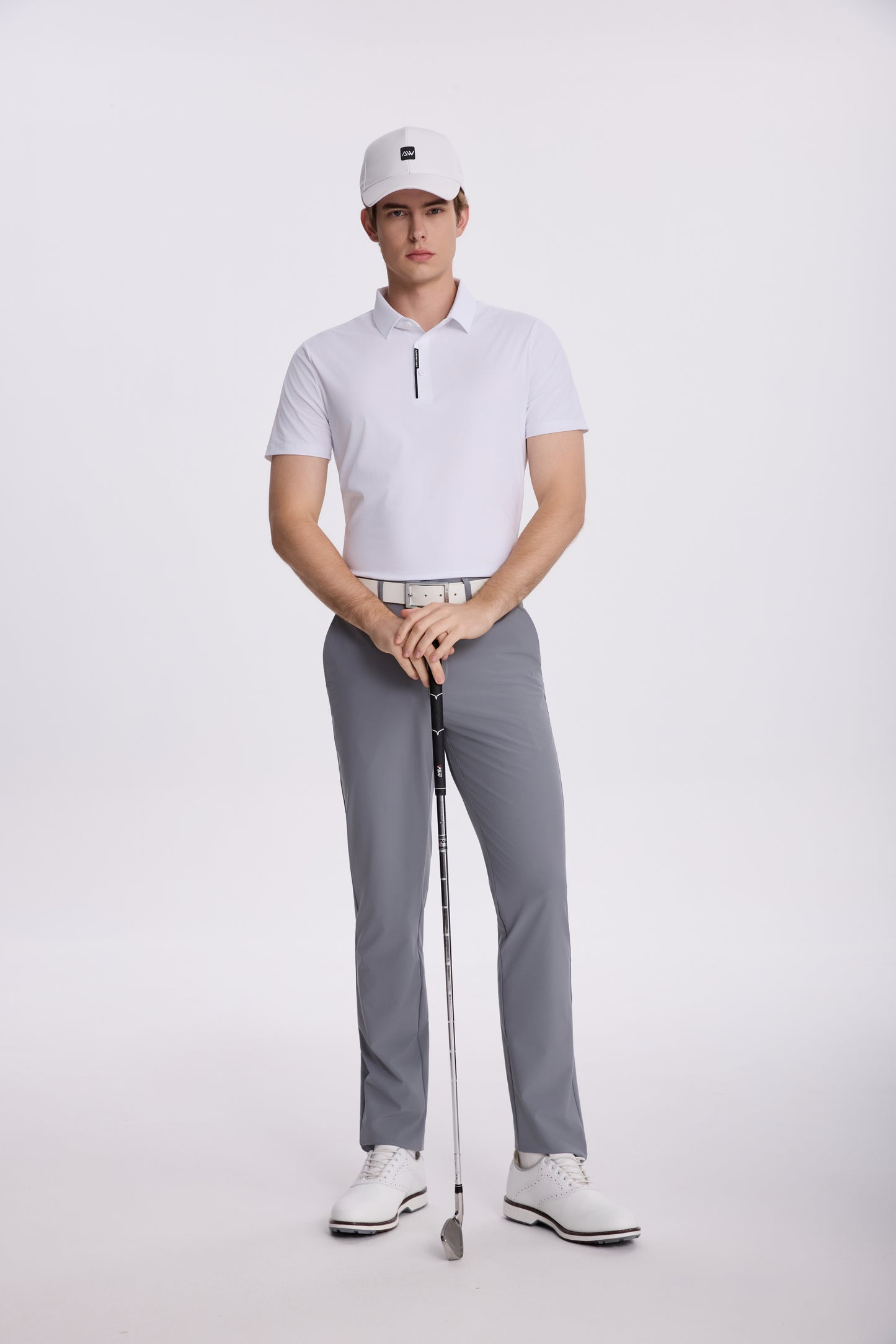 AZUREWAY MEN'S GOLF SHIRT | T61007