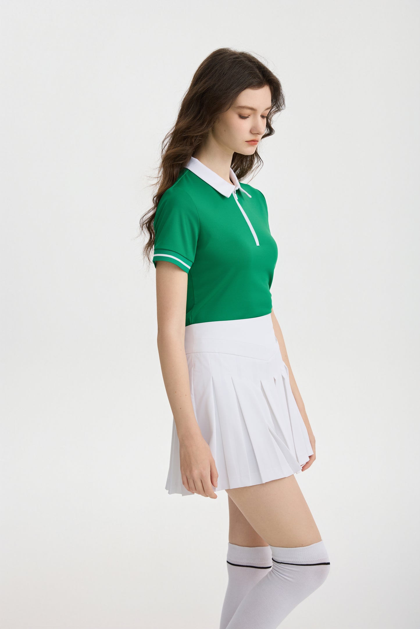 AZUREWAY SUMMER SHIRT | T62104