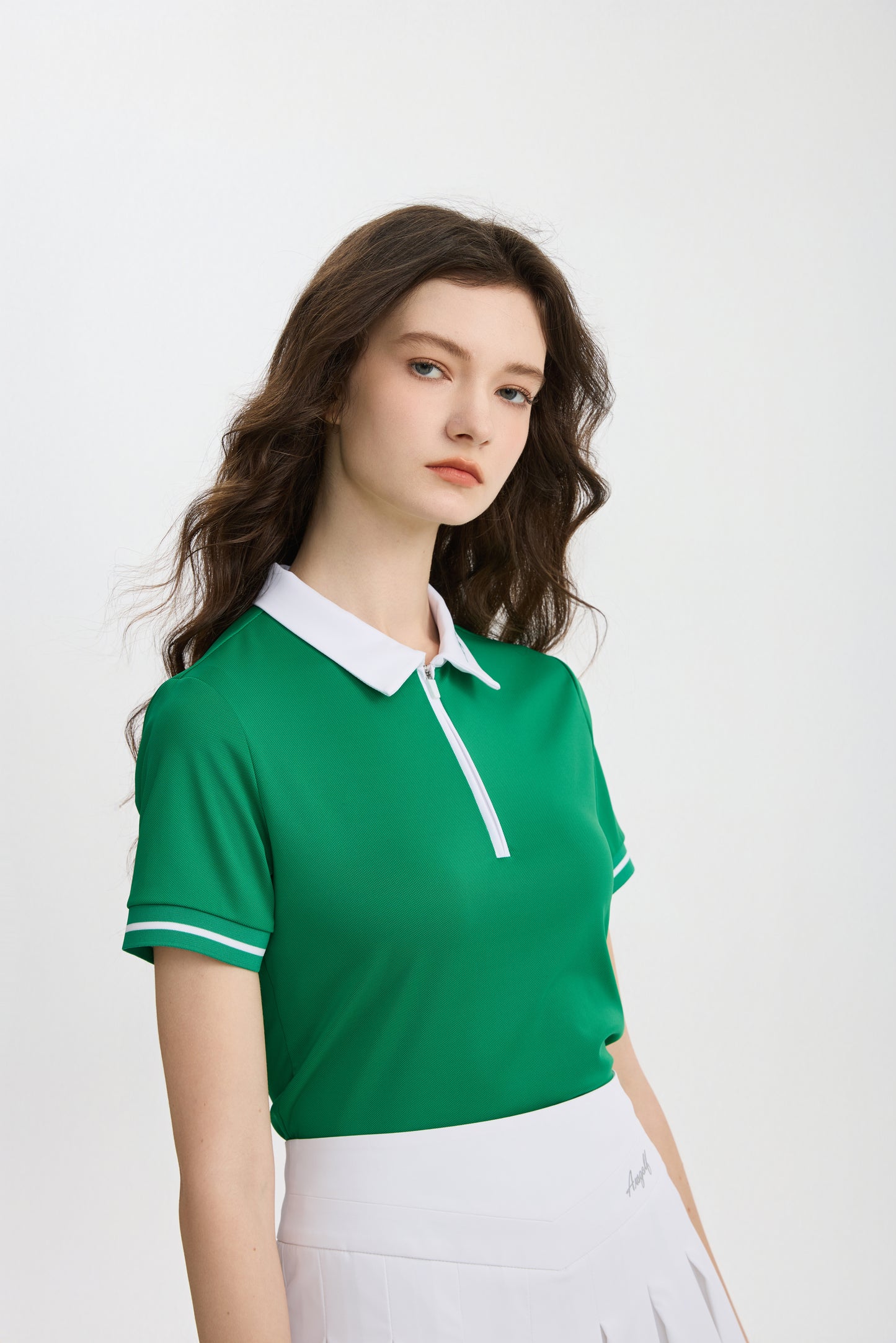 AZUREWAY SUMMER SHIRT | T62104